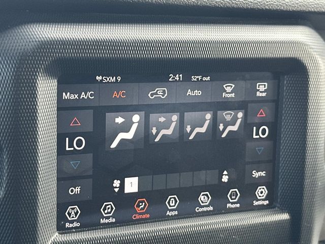 2022 Jeep Wrangler Unlimited Sport S - Photo 25