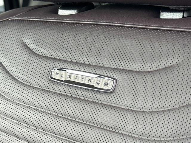 2026 Ford Expedition Platinum - Photo 26