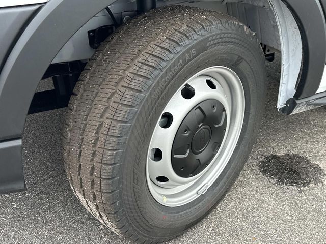 2026 Ford Transit Van Base - Photo 18