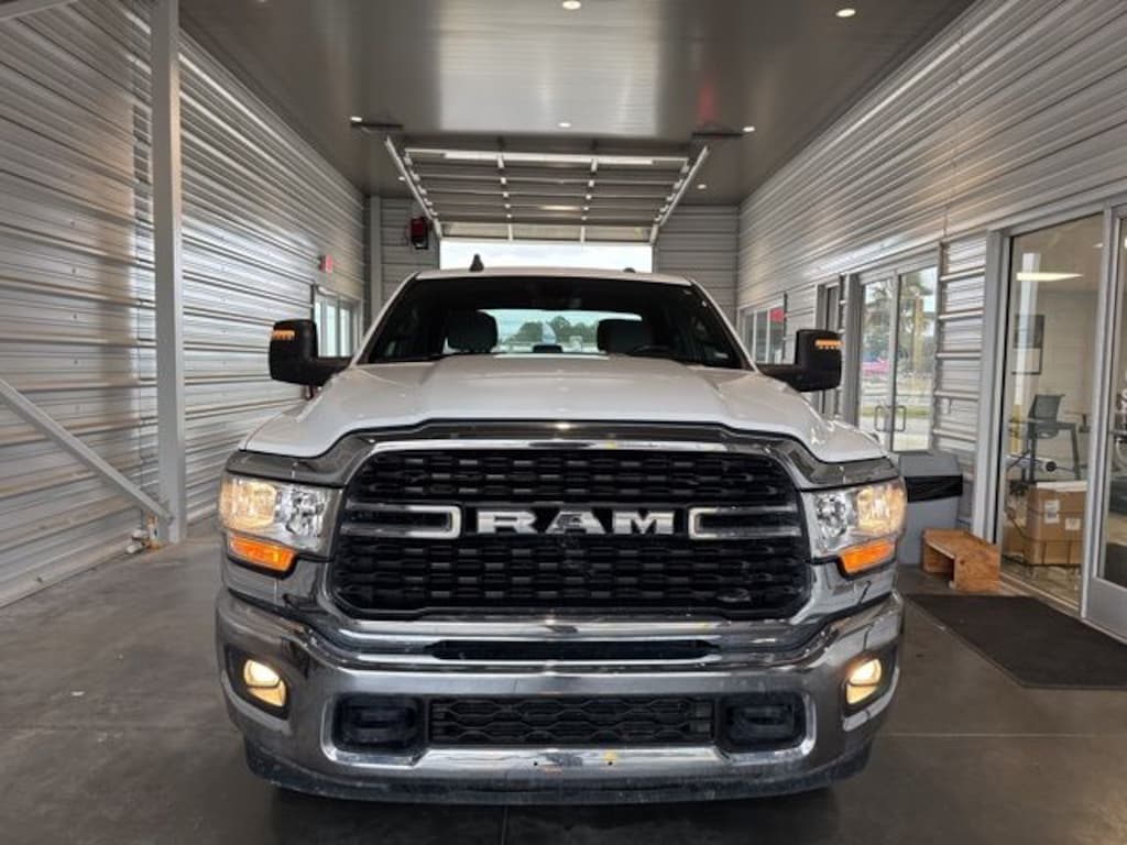 Used 2024 Ram 2500 Big Horn Truck