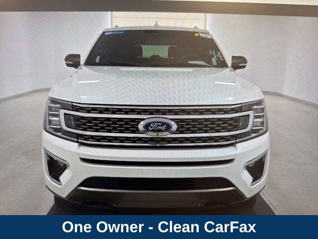2020 Ford Expedition King Ranch photo 2