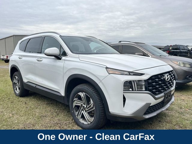 2023 Hyundai Santa Fe SEL's photo