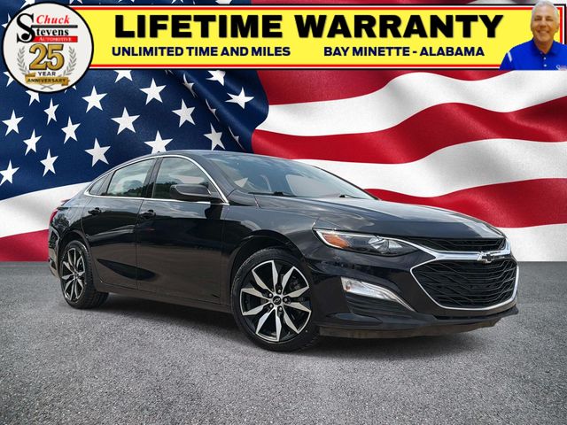 2023 Chevrolet Malibu