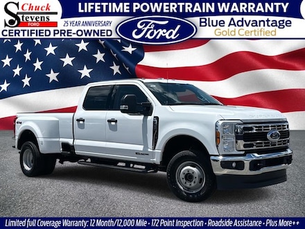 2024 Ford F-350SD XLT Truck