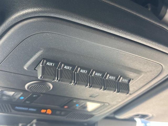 2025 Ford Bronco 4-Door Badlands - Photo 30