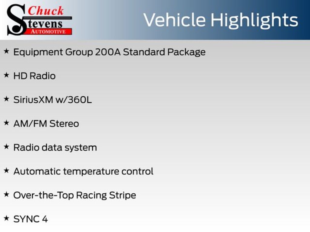 New 2026 Ford Mustang Ecoboost Premium Coupe