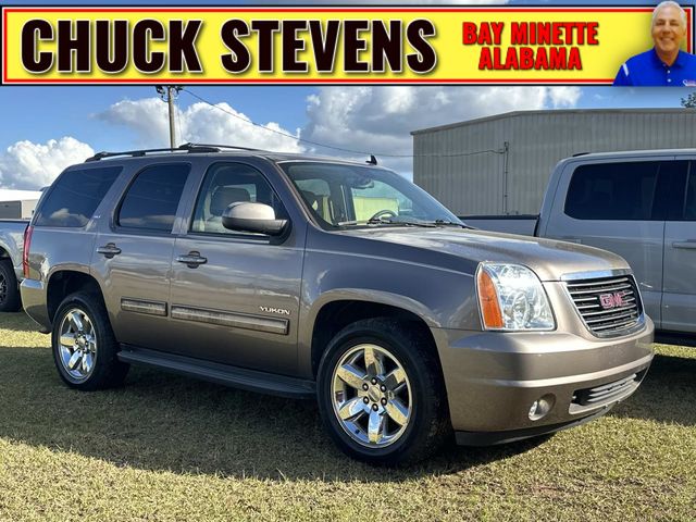 2014 GMC Yukon 2WD SLT's photo