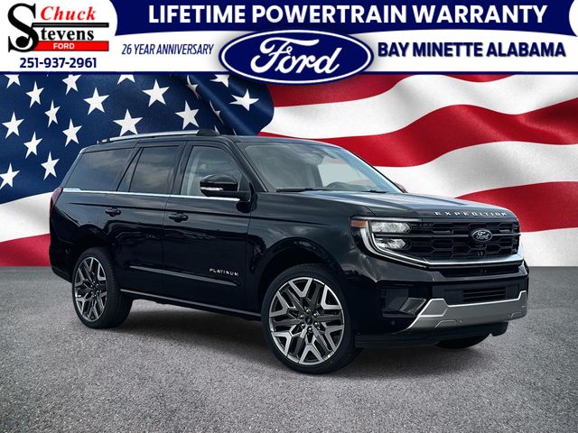 2026 Ford Expedition