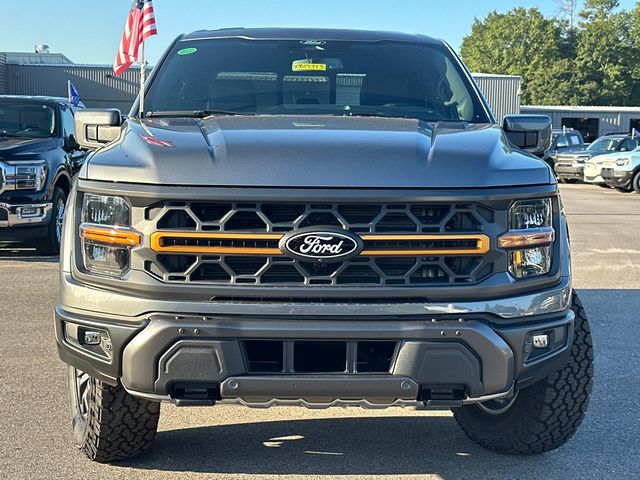 2025 Ford F-150 Tremor photo 2