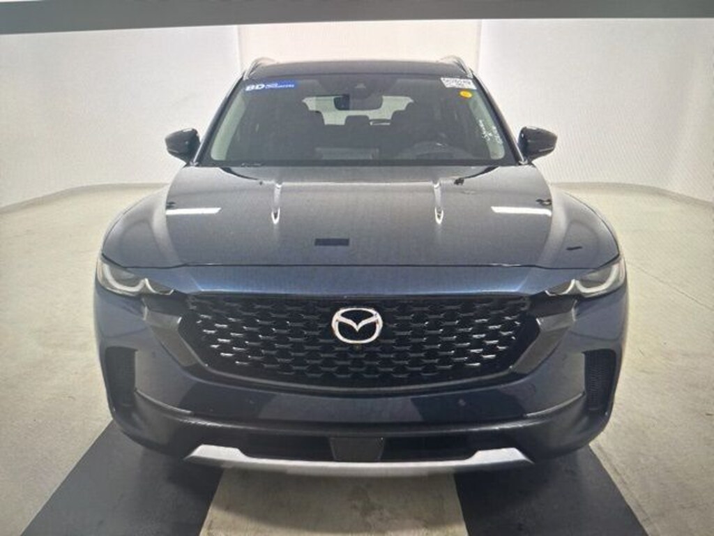 Used 2023 Mazda CX-50 2.5 Turbo Premium Plus Package SUV