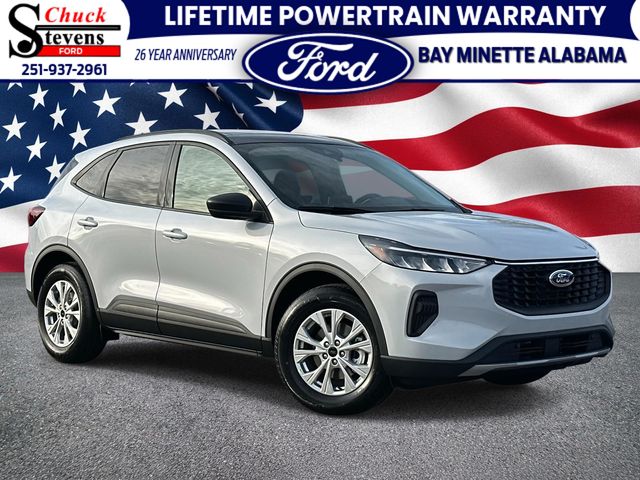 2026 Ford Escape SUV 