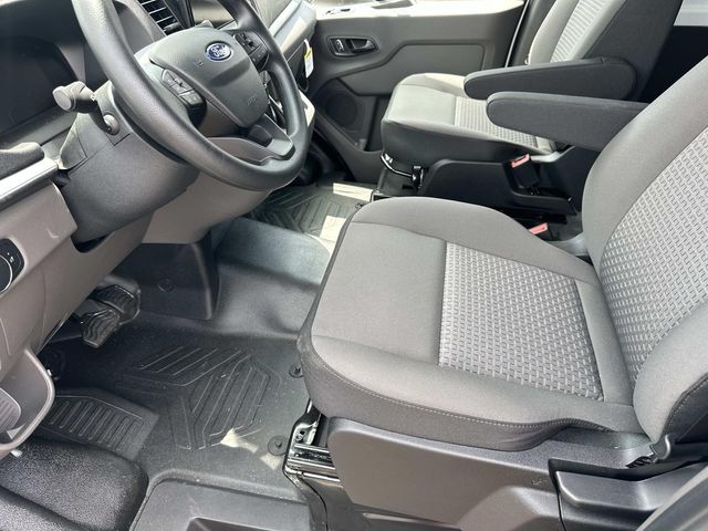 2026 Ford Transit Van Base - Photo 22