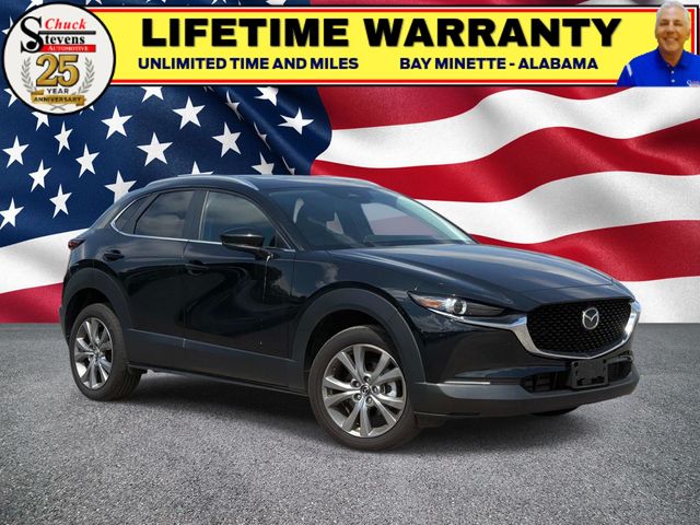 2025 Mazda CX-30 Preferred