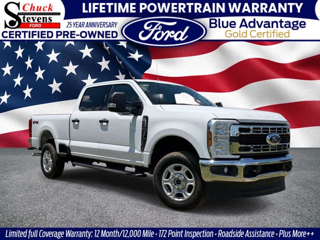 2026 Ford F-250's photo