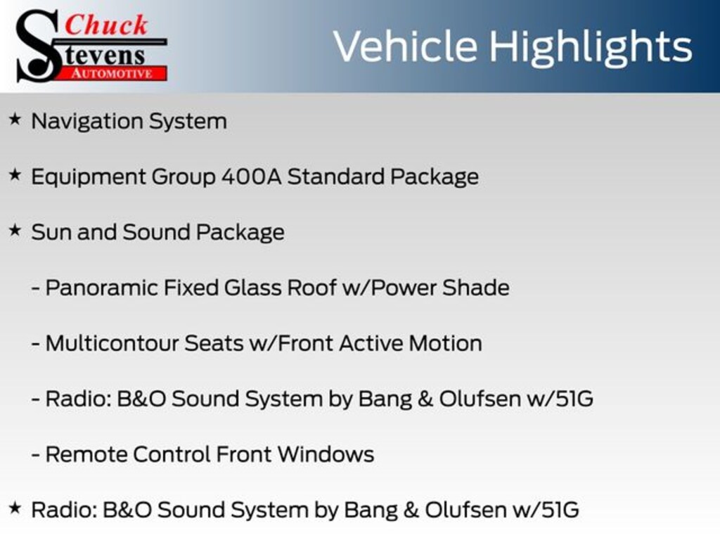 New 2026 Ford Explorer ST SUV