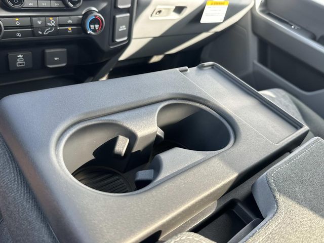 2026 Ford F-350 Super Duty XLT - Photo 23