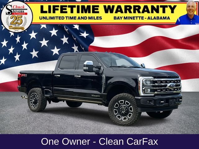 2024 Ford F-250 Super Duty Lariat