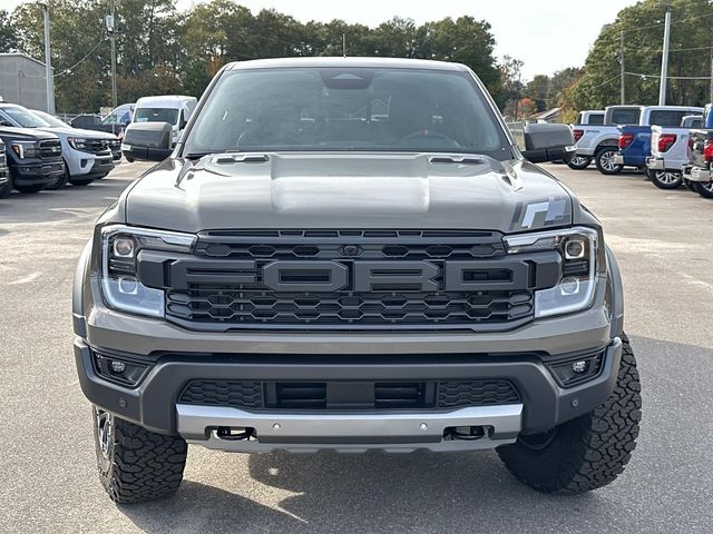 2025 Ford Ranger Raptor photo 2