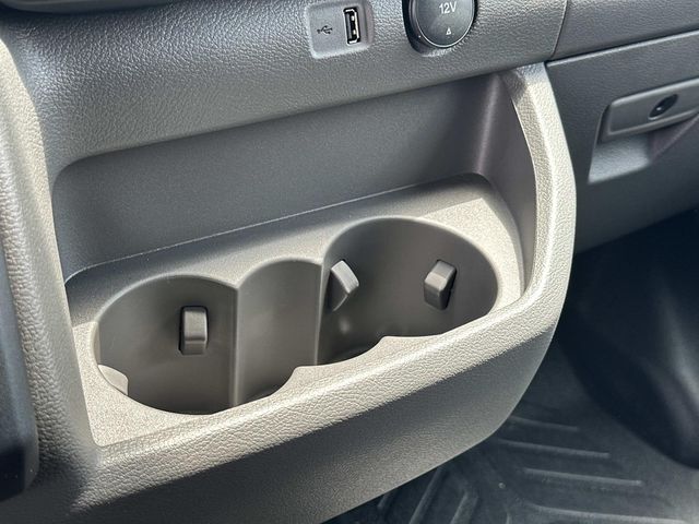 2026 Ford Transit Van Base - Photo 34