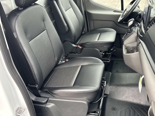 2026 Ford Transit Van Base - Photo 36