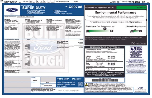2026 Ford F-250 Super Duty XL - Photo 9