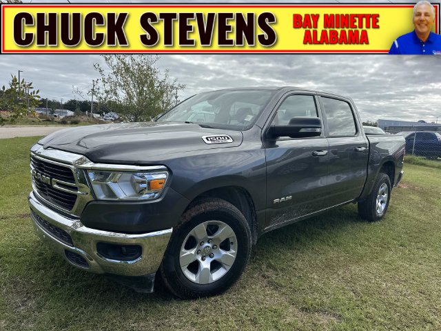 2019 RAM 1500 Pickup