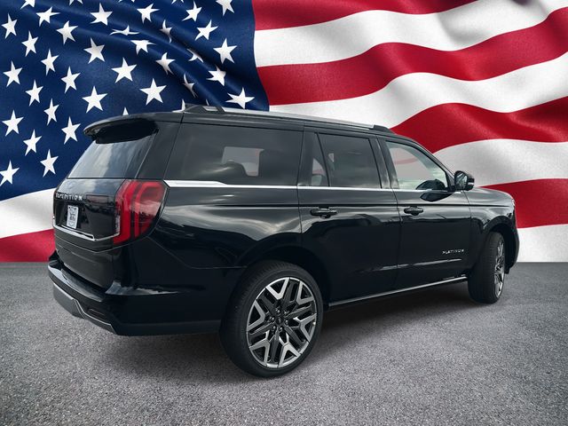 2026 Ford Expedition Platinum - Photo 11