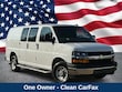  Chevrolet Express 2500