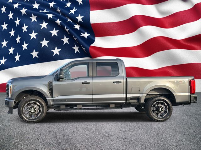 2026 Ford F-250 Super Duty XL - Photo 18