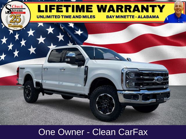 2026 Ford F-250 King Ranch 4x4 Crew Cab 6-3/4' Box's photo