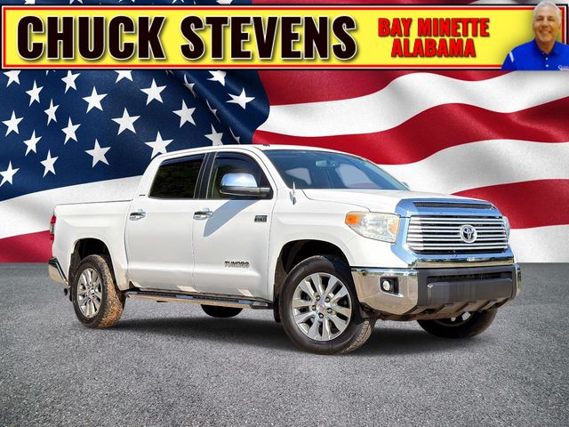 2015 Toyota Tundra