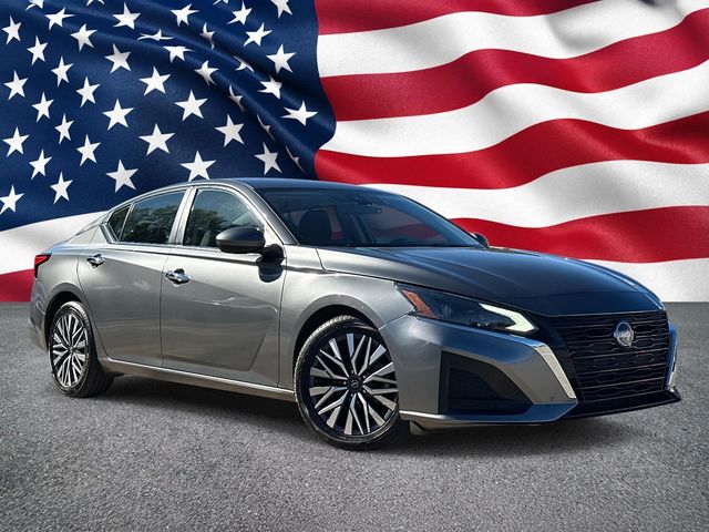 2023 Nissan Altima SV