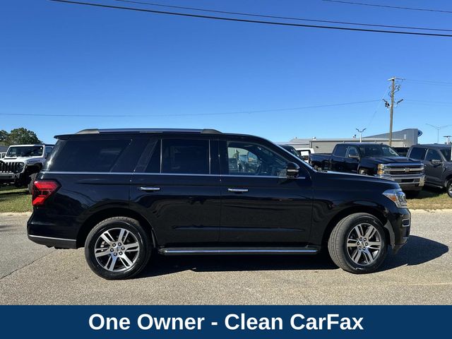 2023 Ford Expedition Limited photo 3