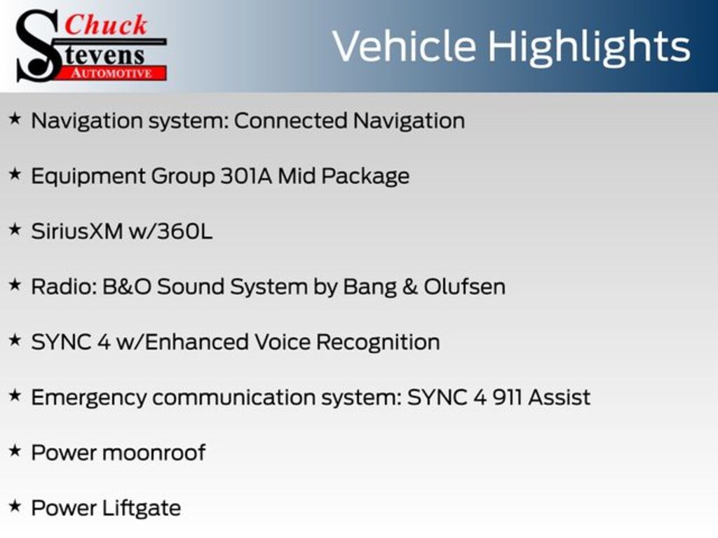 Certified 2024 Ford Expedition Max Limited SUV