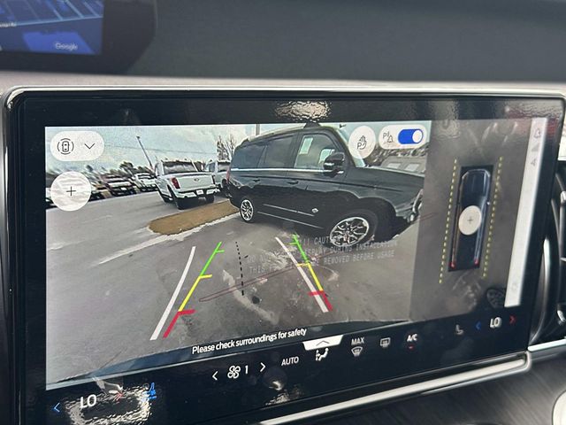 2026 Ford Expedition Platinum - Photo 42