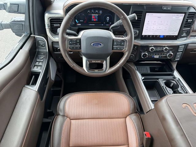 2026 Ford F-250 Super Duty King Ranch - Photo 23