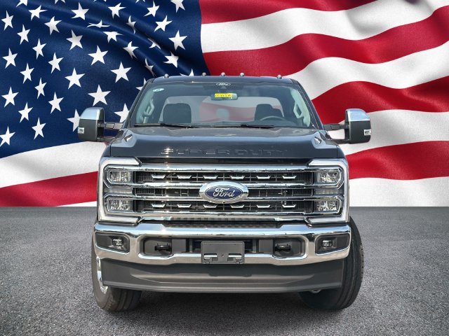 New 2026 Ford F-250SD Lariat Truck