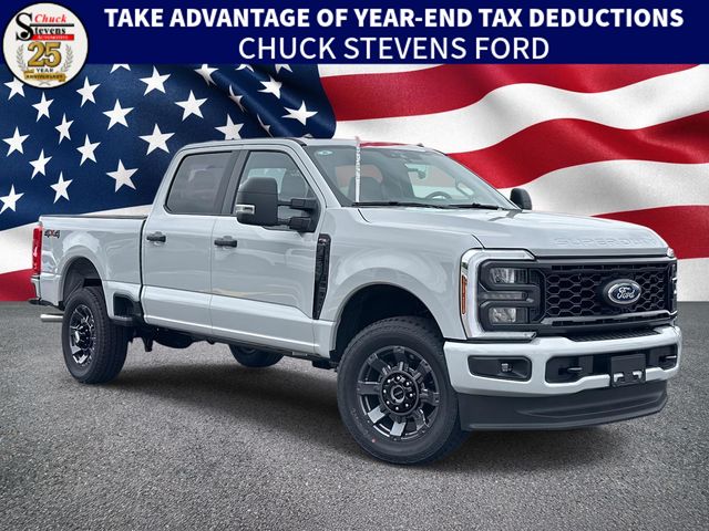 2026 Ford F-250 Super Duty XL's photo