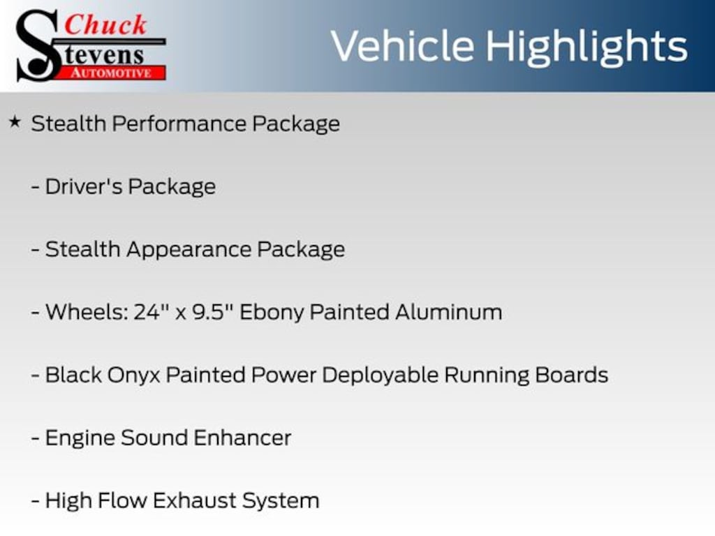 New 2026 Ford Expedition Platinum SUV