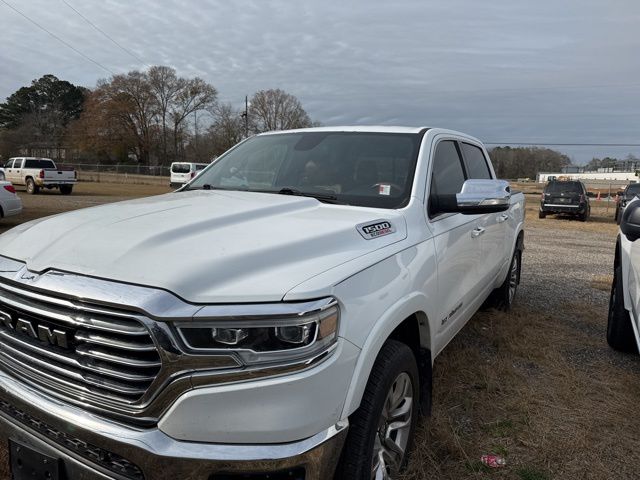 2020 Ram 1500 Truck 