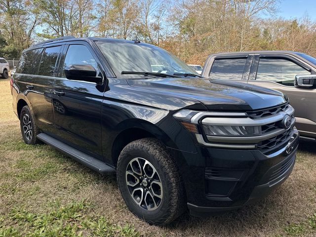 2024 Ford Expedition SUV 