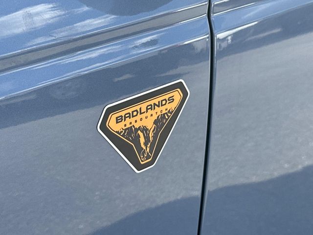 2025 Ford Bronco 4-Door Badlands - Photo 17