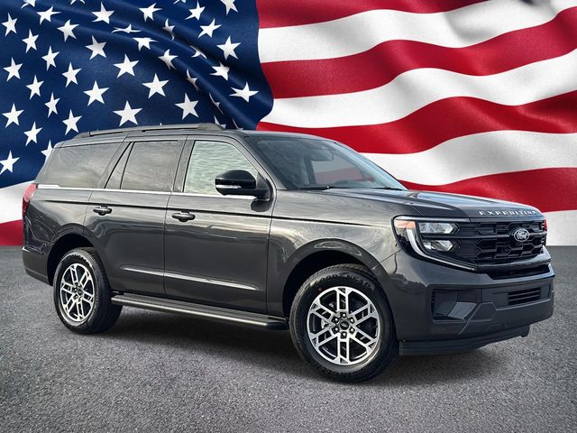 2025 Ford Expedition Active's photo