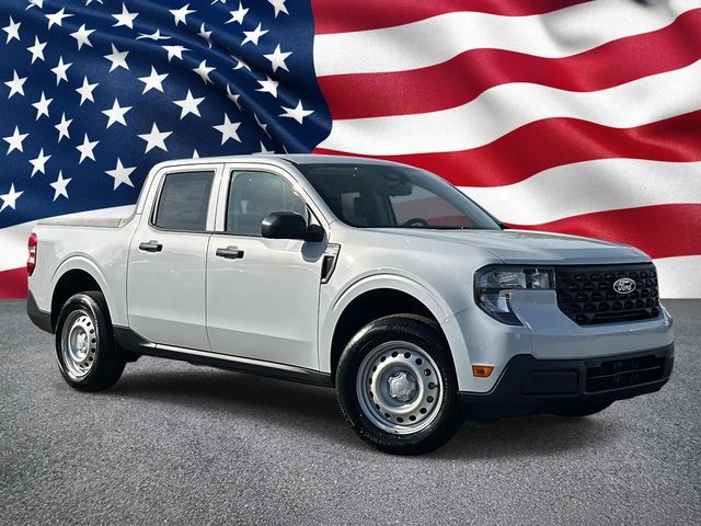2025 Ford Maverick XL's photo
