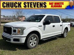 2020 Ford F-150 XL Truck