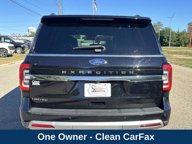 2023 Ford Expedition Limited photo 2