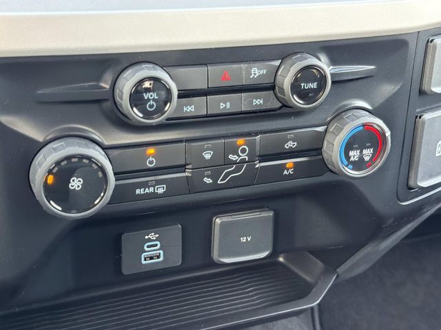 2026 Ford F-250 Super Duty XL - Photo 29