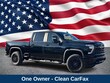  Chevrolet Silverado 2500HD