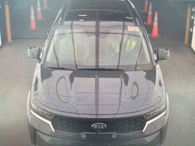 2021 Kia Sorento photo 2