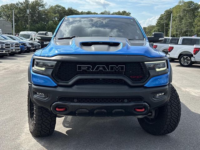 2021 Ram 1500 TRX photo 2
